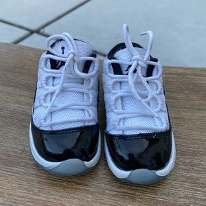 NIKE JORDAN TODDLER SHOE
